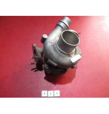 RENAULT 2.0 DCI ТУРБИНА, ТУРБОКОМПРЕССОР 765015-4