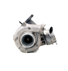 ТУРБИНА, TURBO ТУРБОНАГНЕТАТЕЛЬ RENAULT 8201124245