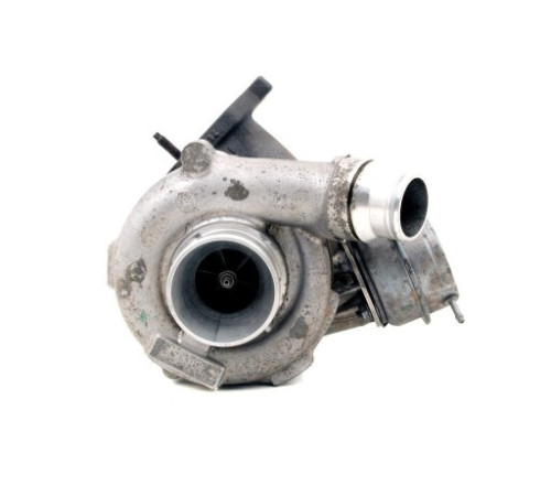 ТУРБИНА, TURBO ТУРБОНАГНЕТАТЕЛЬ RENAULT 8201124245 ТУРБИНА, TURBO ТУРБОНАГНЕТАТЕЛЬ RENAULT 8201124245
