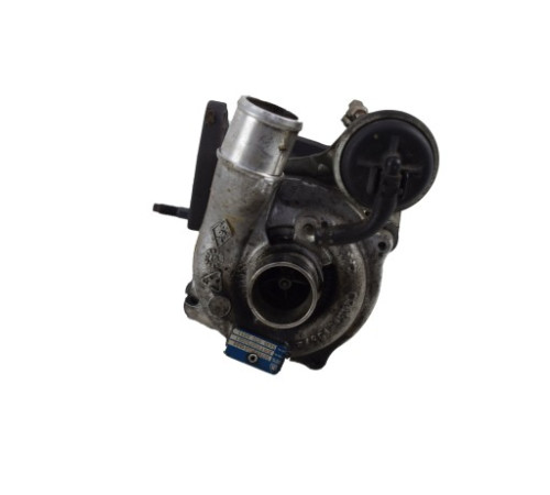 ТУРБО ТУРБИНА 507852H301868 RENAULT THALIA 1 И 1.5
