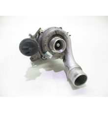 Renault Laguna I 1.9 DTI, турбина 108948H109779