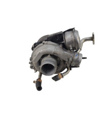 ТУРБО ТУРБИНА H8200398585 RENAULT MEGANE 2 II 1.9