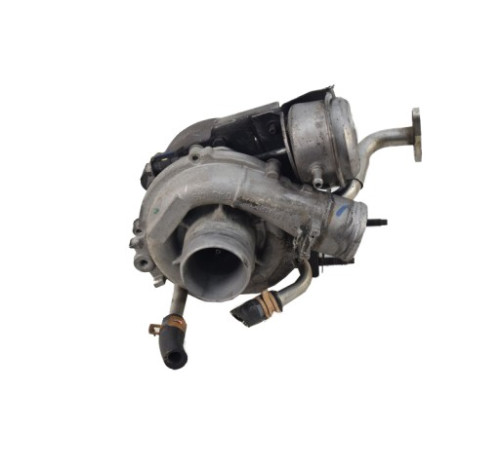 ТУРБО ТУРБИНА H8200398585 RENAULT MEGANE 2 II 1.9 ТУРБО ТУРБИНА H8200398585 RENAULT MEGANE 2 II 1.9