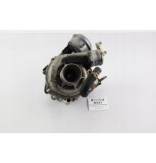Турбина turbosrpężarka 130 КМ1.9 dCi Scenic II 2