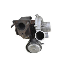 ТУРБО ТУРБИНА H8200575462 RENAULT MEGANE 2 II 1.9
