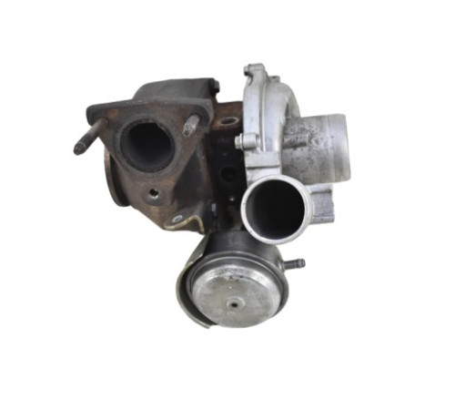 ТУРБО ТУРБИНА H8200575462 RENAULT MEGANE 2 II 1.9 ТУРБО ТУРБИНА H8200575462 RENAULT MEGANE 2 II 1.9