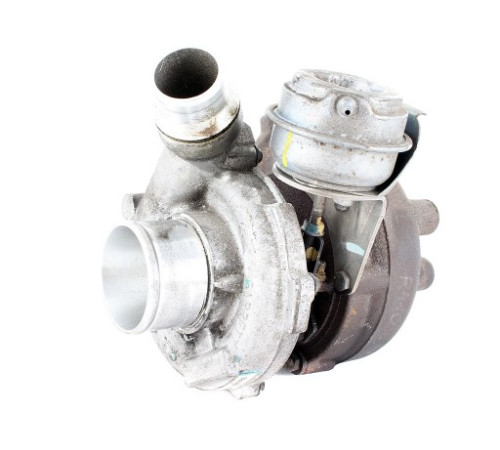 ТУРБИНА, TURBO ТУРБОНАГНЕТАТЕЛЬ VEL SATIS 2.0 DCI ТУРБИНА, TURBO ТУРБОНАГНЕТАТЕЛЬ VEL SATIS 2.0 DCI