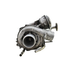 ТУРБО ТУРБИНА 8200398585 RENAULT LAGUNA 2 II 1.9