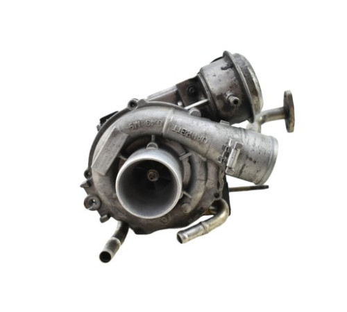 ТУРБО ТУРБИНА 8200398585 RENAULT LAGUNA 2 II 1.9 ТУРБО ТУРБИНА 8200398585 RENAULT LAGUNA 2 II 1.9