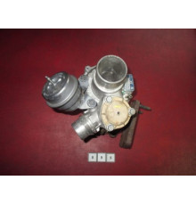 RENAULT 1.4 TCE ТУРБИНА ТУРБОКОМПРЕССОР 54399700077