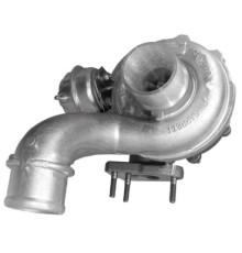 ТУРБИНА RENAULT 2.2 DCI 718089-7 820044762