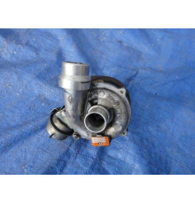 RENAULT LAGUNA III 1,5 DCI ТУРБИНА 625683H823037