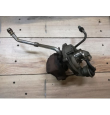 Dacia Renault 1.5 Турбина турбокомпрессор 82301868