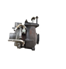 ТУРБО ТУРБИНА H8200398585 RENAULT LAGUNA 2 II 1.9