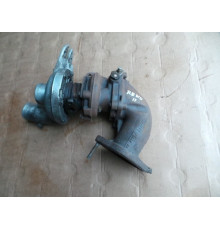 Турбина Renault 1.9 DTI 7700108030-7700107795