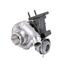 ТУРБИНА, TURBO GARRETT GTA1749V 8200347344 765015-1