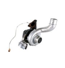 ТУРБИНА GT1852V TURBO H199304 8200636483 727271-9