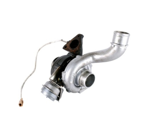 ТУРБИНА GT1852V TURBO H199304 8200636483 727271-9 ТУРБИНА GT1852V TURBO H199304 8200636483 727271-9