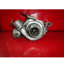 ТУРБИНА ТУРБОКОМПРЕССОР RENAULT 1.9 DCI 755507-6