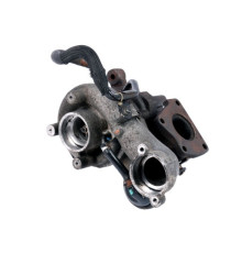 ТУРБИНА, TURBO ТУРБОНАГНЕТАТЕЛЬ RENAULT 7711134199