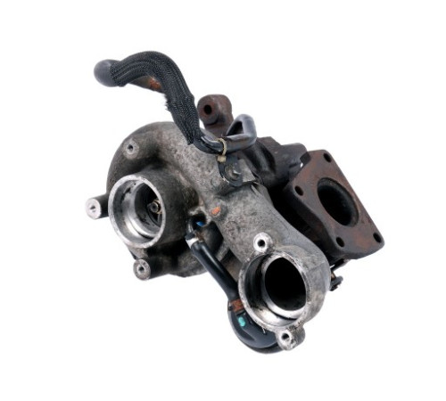ТУРБИНА, TURBO ТУРБОНАГНЕТАТЕЛЬ RENAULT 7711134199 ТУРБИНА, TURBO ТУРБОНАГНЕТАТЕЛЬ RENAULT 7711134199