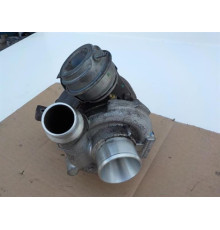 RENAULT 2.0 DCI ТУРБОКОМПРЕССОР ТУРБИНА H8200347344