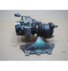 RENAULT DACIA 0.9 TCE ТУРБИНА ТУРБО 49373-04001