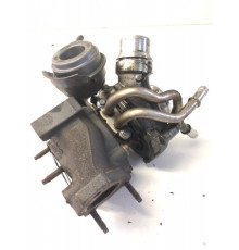 ТУРБИНА 8200638766 LAGUNA III 3 2,0 DCI 74tys