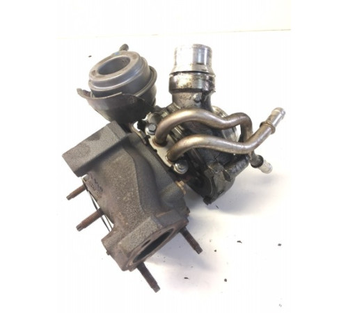 ТУРБИНА 8200638766 LAGUNA III 3 2,0 DCI 74tys