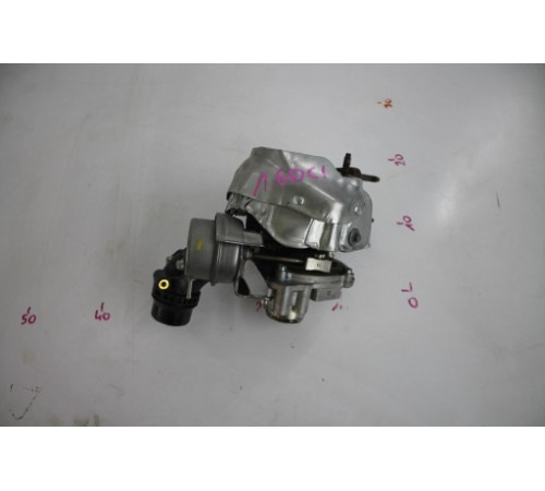 ТУРБОКОМПРЕССОР ТУРБИНА 54389700018 RENAULT 1.6 DCI