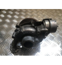 RENAULT MEGANE 1.5 DCI, ТУРБИНА 111232H8211