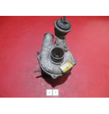 RENAULT 1.5 DCI ТУРБИНА, ТУРБОКОМПРЕССОР 54359700002