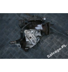 ТУРБОКОМПРЕССОР ТУРБИНА GTB1446VZ 8200799760 1.9 DCI