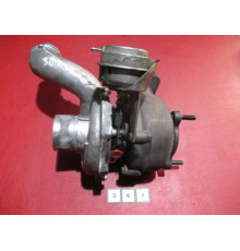 RENAULT 2.2 ТУРБИНА ТУРБОКОМПРЕССОР 718089-4