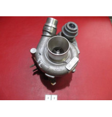 RENAULT 2.0 DCI ТУРБИНА, ТУРБОКОМПРЕССОР 762785-4