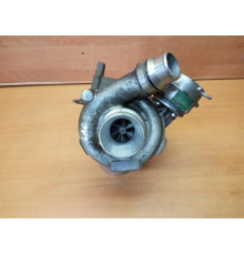 ТУРБИНА TURBO RENAULT LAGUNA 3 2.0 DCI 8200347344
