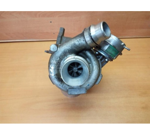 ТУРБИНА TURBO RENAULT LAGUNA 3 2.0 DCI 8200347344 ТУРБИНА TURBO RENAULT LAGUNA 3 2.0 DCI 8200347344