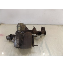 SCENIC II 1,9 DCI, ТУРБИНА 8200369581