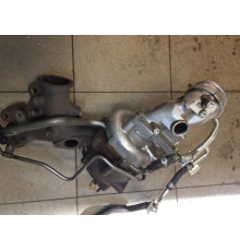 турбина infinity fx30 49189-07802TD04HL-20TK32S-VG