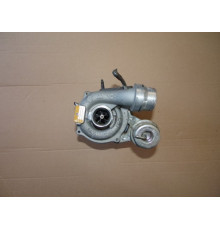 ТУРБИНА 54359700012 SCENIC KANGOO 1.5 DCI