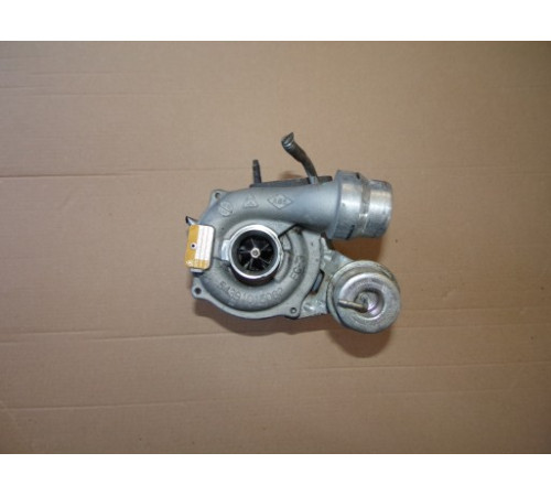 ТУРБИНА 54359700012 SCENIC KANGOO 1.5 DCI