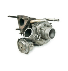Турбина turbo Renault 1.9 dCi 110 115 130 КМ