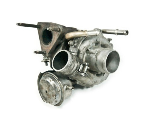 Турбина turbo Renault 1.9 dCi 110 115 130 КМ