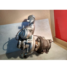 Турбина турбокомпрессор 2.0 Tce Renault 8200064417