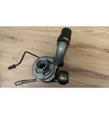 Турбина Renault Vel Satis, Laguna II 2.2 dCi 150KM