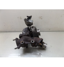 ESPACE IV 3,0 DCI, ТУРБИНА 714306-5006S