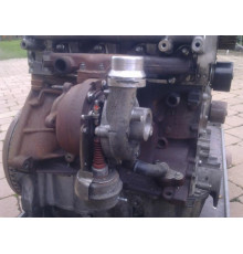 RENAULT DACIA 1.5 dci K9K Турбина 889697H82728404