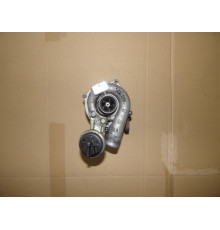 ТУРБИНА FL50058352 KANGOO CLIO II 1.5 DCI