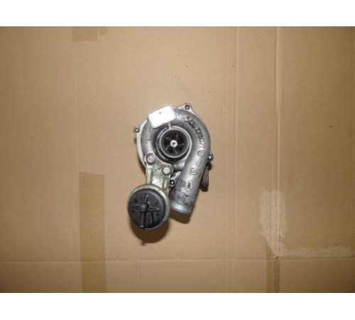 ТУРБИНА FL50058352 KANGOO CLIO II 1.5 DCI