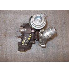 ТУРБИНА LAGUNA III 2.0 DCI H8200347344